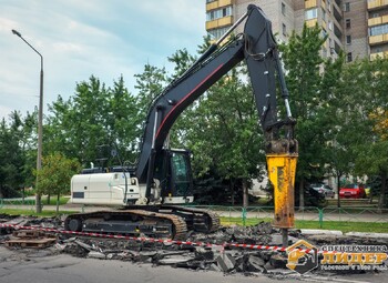 Аренда автогрейдера - фото 9