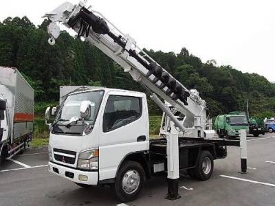 Аренда автовышки (автогидроподъемника) Aichi ISH50A