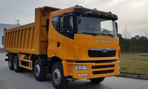 Аренда самосвала CAMC HN3220P26C8M