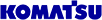 Аренда экскаватора Komatsu
